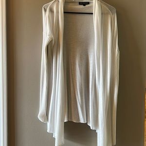 Lightweight cardigan